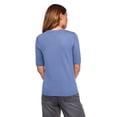 thumbnail image 3 of Iyla Women's Sweater T-Shirt, 3 of 6