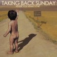 thumbnail image 1 of Taking Back Sunday - Where You Want to Be (vinyl), 1 of 1