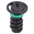thumbnail image 2 of Engine Oil Sump Plug Drain for Mercedes C63 for AMG S Class A0029902017, 2 of 10