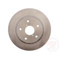 thumbnail image 1 of Fits 2019-2022 Hyundai Veloster N Raybestos Brakes Brake Rotor 982564R R-Line; OE Replacement; Vented; Plain; 12.362 Inch Outer Diameter; 1.299 Inch Overall Height; Single, 1 of 3