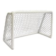 thumbnail image 1 of Esquirla Mini Soccer Goal DIY Funny Football Frame Soccer Net for Children Boys Girls, 1 of 7