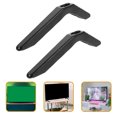 thumbnail image 4 of 1 Ensemble Pieds de Piédestal de Base pour Téléviseur Support de Table pour Téléviseur Base de Télévision Support, 4 of 9
