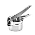 thumbnail image 3 of TopLLC Kitchen Accessories, Kitchen Essentials, Kitchen Tools Home Kitchen Three-in-one Stainless Steel Potato Press Manual Juicer Potato Masher, 3 of 8