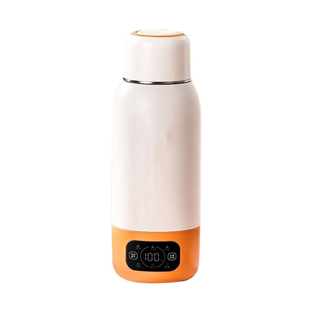 Hot Water Kettle Electric Electrics Hot Water Kettle with Large Capacity for Travel Portable Water Heating Pot Insulation And Constant Temperature Cup. Hot Pot Electric