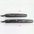 thumbnail image 4 of Lefu MTB Folding Bicycle Front Rear Mudguard Splash Fender Set for 14-20 inch Bike, 4 of 4