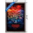 thumbnail image 2 of Netflix Stranger Things : Saison 4 - Hawkins, Indiana, 2 of 4