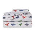 thumbnail image 1 of Royale Flannel Sheet Sets, 1 of 1