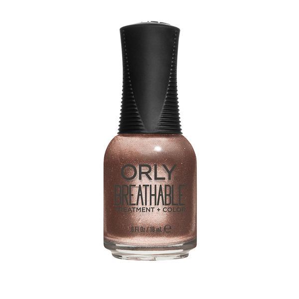 Orly Nail Breathable Treatment + Color - Fairy Godmother 20952