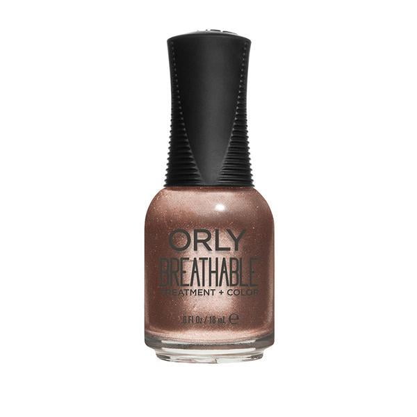 Orly Nail Breathable Treatment + Color - Fairy Godmother 20952