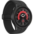 thumbnail image 4 of Restored Samsung Galaxy Watch5 Pro (GPS) 45mm Smartwatch with Heart Rate Monitor Like New, 4 of 7