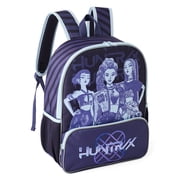 Kpop Demon Hunters Girls' Huntrix Backpack, Back to School Supplies