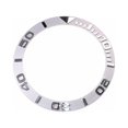 thumbnail image 1 of 38MM Watch Bezel Watch Ceramic Bezel Inserts Yacht Master Style Watch Ring For SKX007 SKX009, 1 of 8