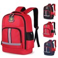 thumbnail image 2 of Children Backpack Fashion Casual Big Capacity School Backpack School Bag Bookbag, 2 of 4