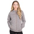 thumbnail image 3 of Trespass Veste en Molleton pour Femmes à Capuche à Fermeture Éclair Intégrale - Réserve, 3 of 7