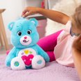 thumbnail image 4 of Care Bears Medium Plush - Always Here (ECO), 4 of 7