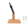 thumbnail image 3 of Violin Hanger, Violin Holder, Violin Shape Universal For Home Display Storage Exhibition, 3 of 8