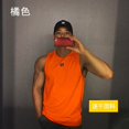 thumbnail image 2 of Mens Gym Workout Running Tank Top Summer Athletic Quick Dry Muscle Bodybuilding Tank Tops, 2 of 5