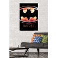 thumbnail image 3 of DC Comics Film Batman (1989) - Logo Une Feuille, 3 of 4