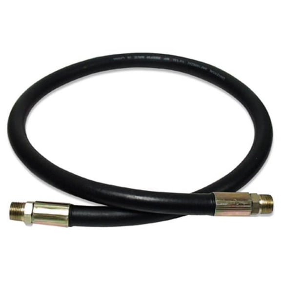 Apache 98398250 .37 x 96 in. Universal Hydraulic Hose