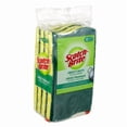 thumbnail image 3 of Scotch-Brite® Scotch-Brite Éponge à Récurer Robuste, 12/paquet, HD-12-9-CA, 3 of 4