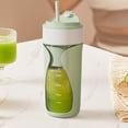 thumbnail image 1 of PRETXORVE Fruit Juicer Household Small Portable Multifunctional Juicer Cup Wireless Juicer Cup Portable Juicer, 1 of 6