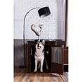 thumbnail image 2 of NewAge Habitat N Home Decorator Pet Crate Russet, 2 of 7
