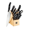 thumbnail image 1 of Henckels 'Definition' 13 Piece Knife Block Set, 1 of 1