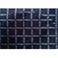 thumbnail image 4 of oneOone Cotton Silk Fabric Geometric & Floral Block Print Fabric By The Yard 42 Inch Wide, 4 of 4