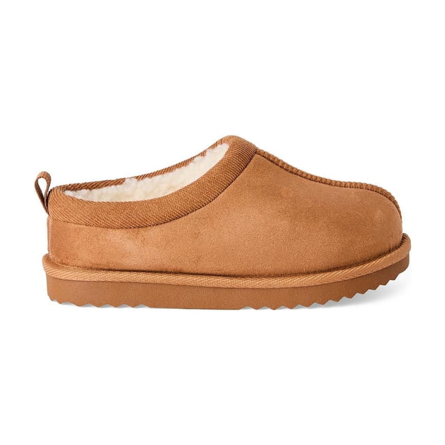 George Boys' Mule Slippers
