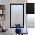 thumbnail image 1 of Vaidha Frosted Window Film Home Office Bathroom Peep-proof Type Film Bathroom Keep Out Sticker, 1 of 6