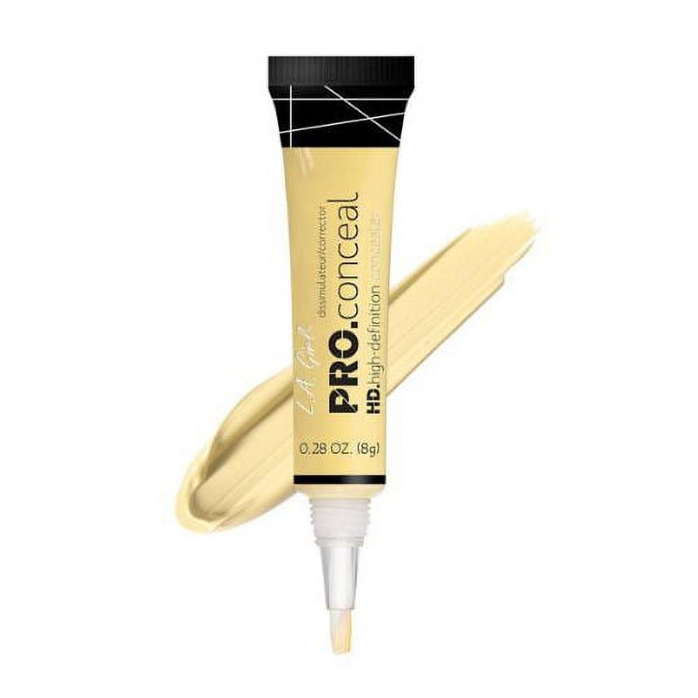 Correcteur de teint HD Pro Conceal de LA Girl