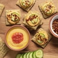 thumbnail image 4 of TRISCUIT Originaux Craquelins, 4 of 12