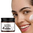 thumbnail image 2 of GlamEssence 1PCs Butter Beeswax Moisturizing Facial Beef Tallow Beeswax & 60g, 2 of 8