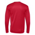 thumbnail image 3 of C2 Sport T-Shirt de Performance à Manches Longues 5104, 3 of 3