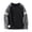 Black, variant on Zanarzt Long Sleeve T Shirt Kids Boys and Girls Splicing Color Collision Printing Round Neck Shirt Outside Wear Solid Color Fashion Casual Comfortable Tops Grey,10-12 Years