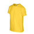 thumbnail image 3 of Gildan T-Shirt en Coton Épais pour Garçons/filles, 3 of 3