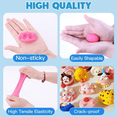 thumbnail image 3 of 36 Colors Air Dry Clay,Magic Modeling Clay with Tools,Ultra Light DIY Modeling Clay for Kids,Children,DIY Crafts,Art, 3 of 6