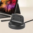 thumbnail image 1 of TOPINCN Charging Cable for Gear Fit2, Charging Cable forGear Fit2, USB Magnetic Charging Dock Charger for Samsung Gear Fit2 Smart Watch SM-R360, 1 of 8
