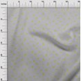 thumbnail image 2 of oneOone Georgette Viscose Fabric Banana Fruit Print Sewing Fabric BTY 42 Inch Wide, 2 of 4