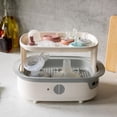 thumbnail image 3 of Tommee Tippee Steri-Steam Electric Steam Sterilizer, 3 of 7