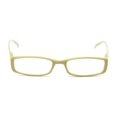 thumbnail image 4 of Readers.com Reading Glasses: The Sophie rectangle Style for female, 4 of 4