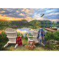 thumbnail image 2 of Cobble Hill - 1000 Piece Puzzle (Lakeshore), 2 of 3