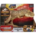thumbnail image 2 of Jurassic World Dégâts extrêmes Tyrannosaure Rex, 2 of 5