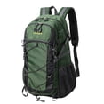 thumbnail image 2 of LSLJS Sac à Dos de Randonnée 40 L Pliable Léger Sac à Dos de Camping Hommes Femmes Sac de Jour de Randonnée Sac de Jour de Voyage en Plein Air, Sac à Dos de Randonnée, 2 of 8
