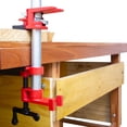 thumbnail image 4 of 3/4" PIPE CLAMP H STYLE, 4 of 8