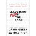 thumbnail image 2 of Leadership Not by the Book - 12 Principex Non Conventionnels pour des Résultats Incroyables, 2 of 2