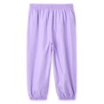 thumbnail image 2 of George Toddler Girls' Lined Splash Pant, 2 of 2