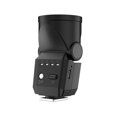 thumbnail image 3 of Desiontal F02 Black Mini Flash Speedlite, GN8 6500K Camera Flash Light Compatible with Sony Canon Fuji Nikon Camera, 3 of 12