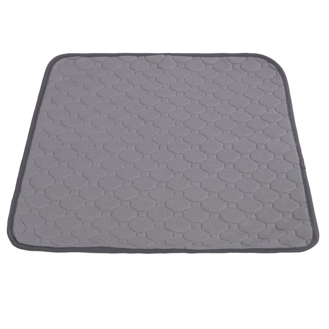 Pet Pee Pad Pet Pee Mat Waterproof Pet Puppy Training Mat Washable Reusable Pee Pads For Dog Cat