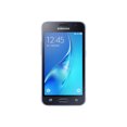 thumbnail image 1 of Samsung Galaxy J1 (2016) - 4G smartphone - RAM 1 GB / Internal Memory 8 GB - microSD slot - OLED display - 4.5" - 800 x 480 pixels - rear camera 5 MP - front camera 2 MP - black, 1 of 5